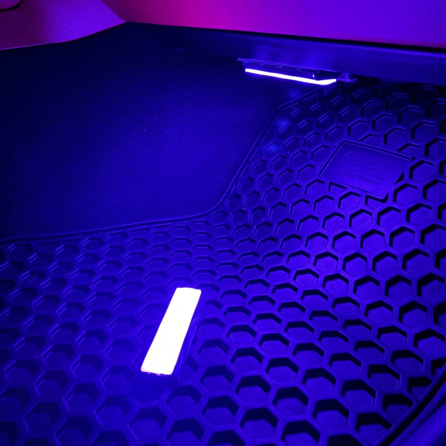 OneVZN Wireless PRO LEDs
