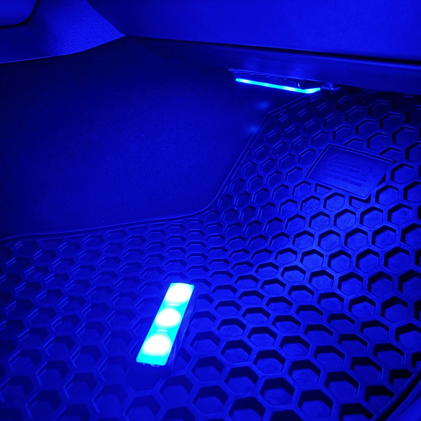 OneVZN Wireless PRO LEDs