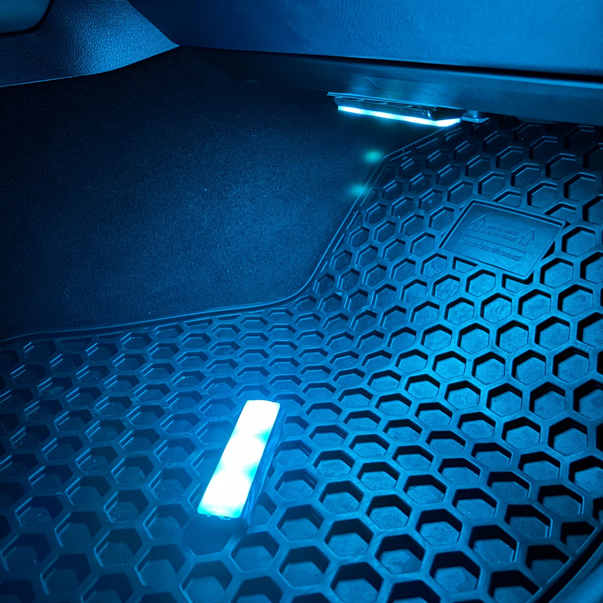 OneVZN Wireless PRO LEDs