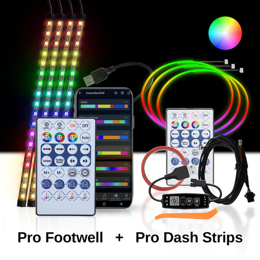 Interior bundle deal