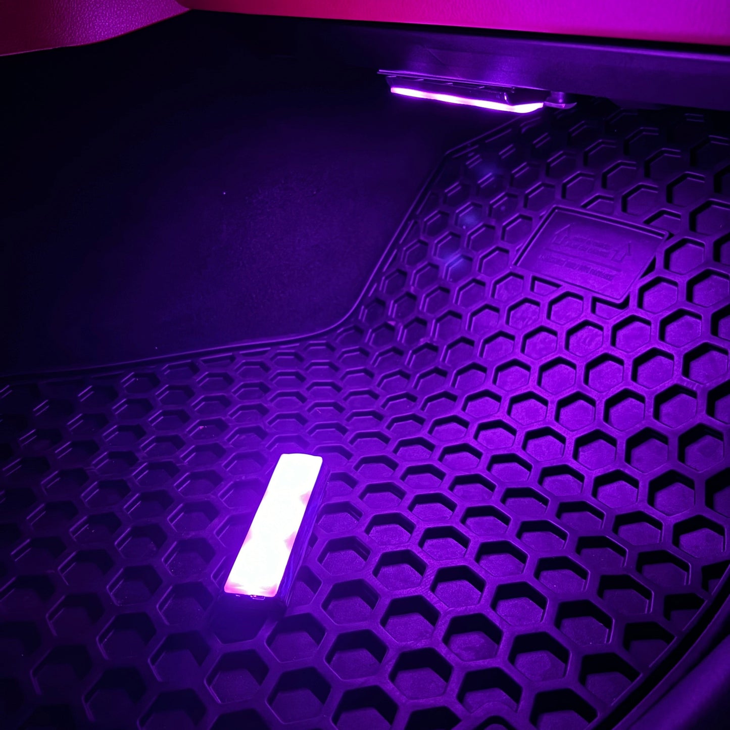 OneVZN Wireless PRO LEDs