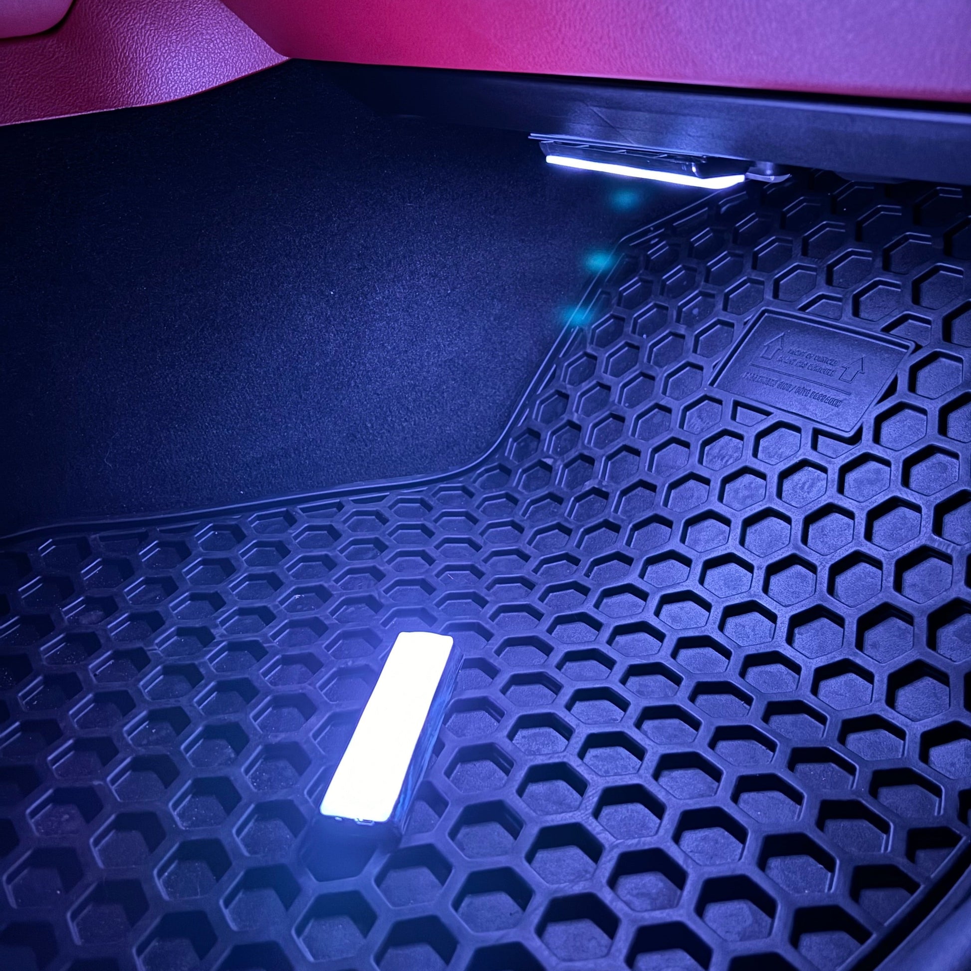 OneVZN Wireless PRO LEDs