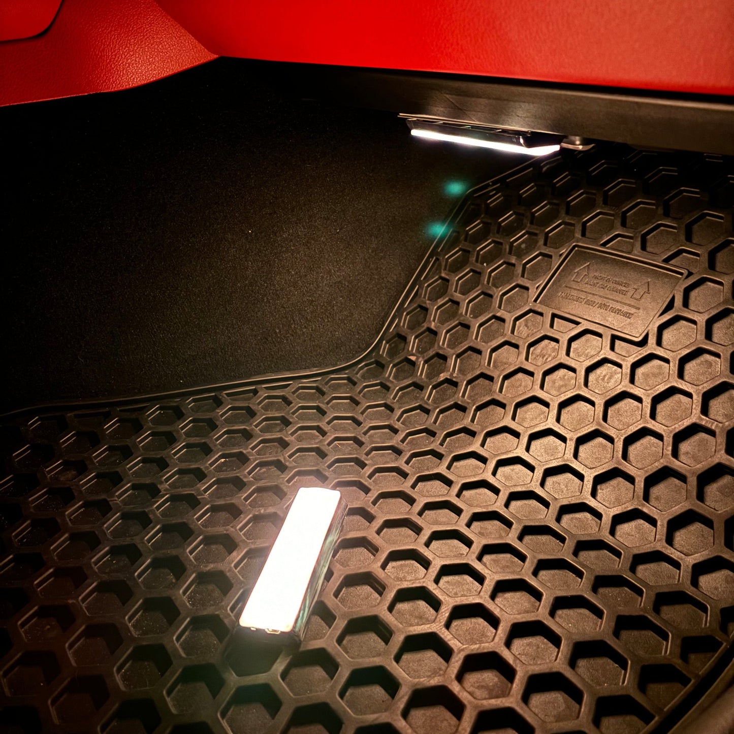 OneVZN Wireless PRO LEDs