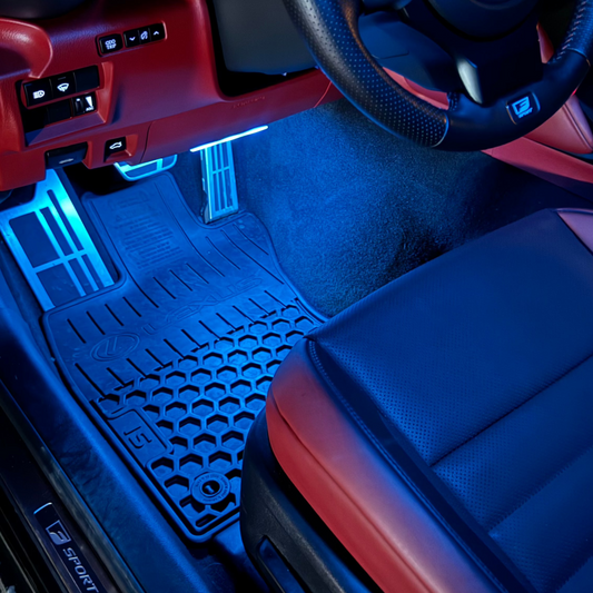OneVZN Wireless PRO LEDs