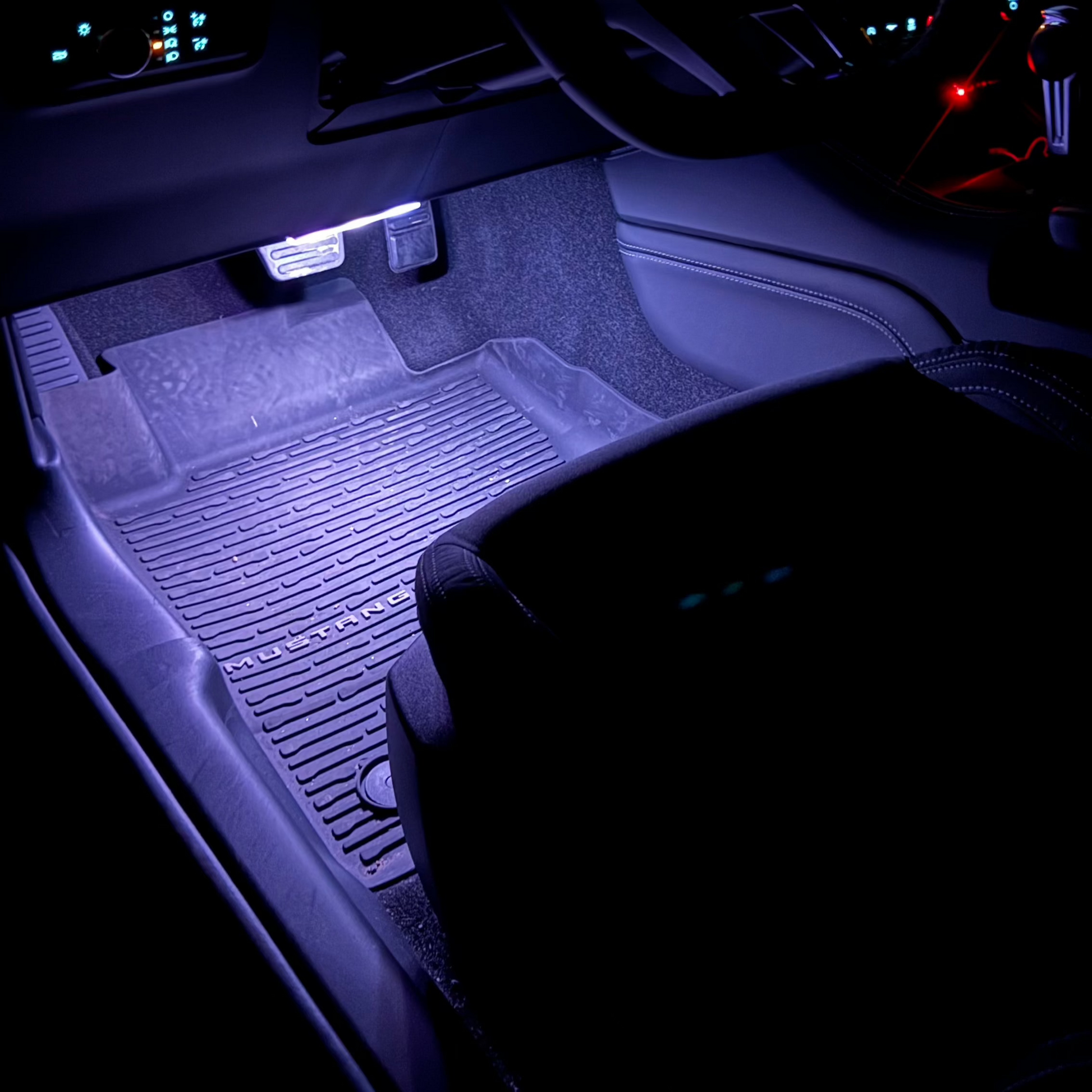OneVZN Wireless PRO LEDs